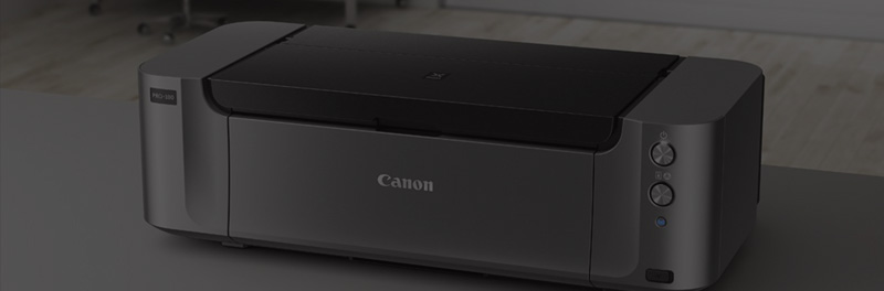 canon printer service center